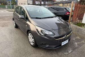 OPEL Corsa 1.4 90CV GPL Tech 5 porte n-Joy
