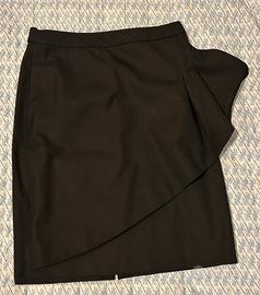 Gonna Emporio Armani