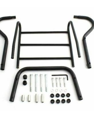 Portapacchi Unitrack Kawasaki Z 750 e 1100