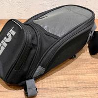 Borsa da serbatoio moto GIVI Easy - 6l