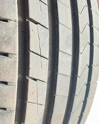 Hankook ventus prime 4 225 45 18 95w