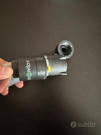 Tubo carico acqua Lavastoviglie