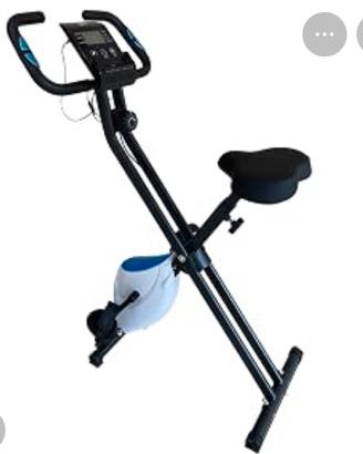 Cyclette