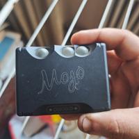 chord mojo 1