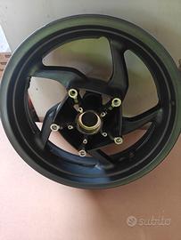 cerchio posteriore Kymco ak550