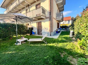 2 LOCALI A BOVISIO-MASCIAGO