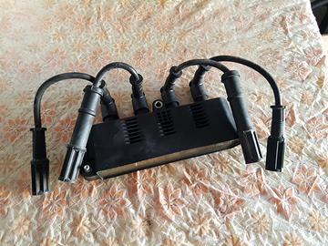 Bobina accensione originale Fiat 1.2 e 1.4 benzina