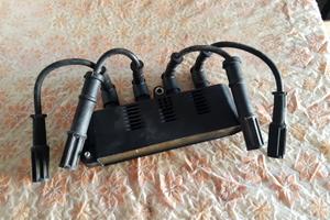 Bobina accensione originale Fiat 1.2 e 1.4 benzina