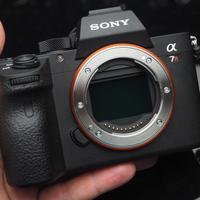 Sony Alpha 7R III - Perfette Condizioni
