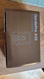 Fototrappola GardePro A3S