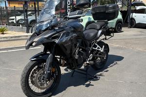 Benelli TRK 502 X SOLO 11.000 KM - 2021