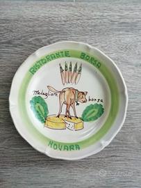 Piatto del Buon Ricordo 