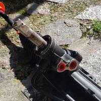 IDROGUIDA PEUGEOT 308