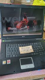K0496NN-PC Portatile Acer Ferrari F4000