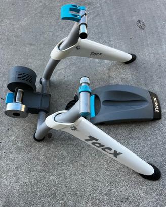 Rullo Smart Tacx Vortex