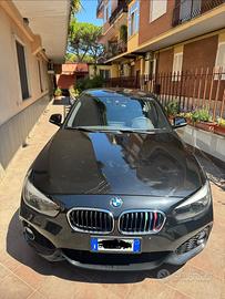 Bmw 120d xdrive