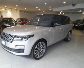 LAND ROVER Range Rover 3.0 SDV6 Vogue