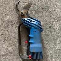 Compressore abbacchiatore