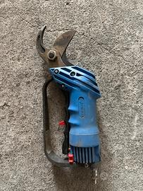 Compressore abbacchiatore