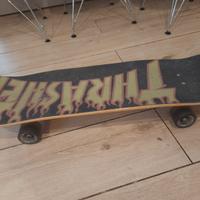 skateboard nuovo