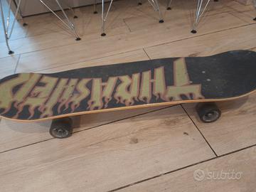 skateboard nuovo