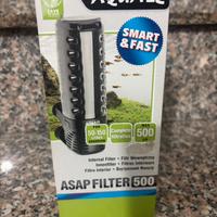 Filtro acquari