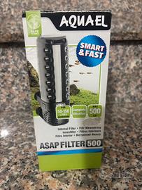 Filtro acquari