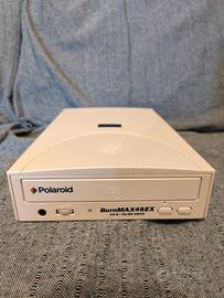 masterizzatore cd  Polatoid