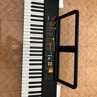 Yamaha psr f52