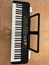 Yamaha psr f52
