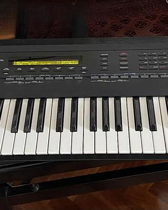 Tastiera Roland D-50