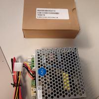 Alimentatore switching da 2,6A-Bentel BAW35T12