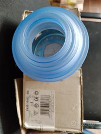 FARETTI INCASSO VETRO ART. 2438-10