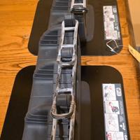 originale portasci magnetico fapa 