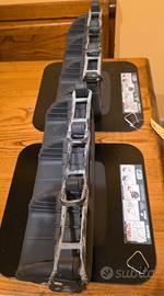 originale portasci magnetico fapa 