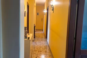 Appartamento vani 6