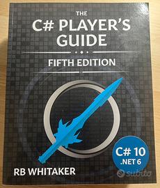 Libro C# player's guide