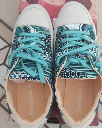 Scarpe Desigual n. 38