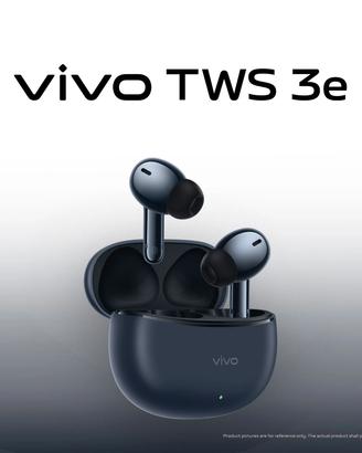 Vivo TWS 3e