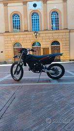 Moto Beta RR 50 cross enduro