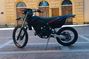 Moto Beta RR 50 cross enduro