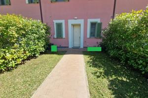Casa indipendente di 110 m² con 4 locali e box aut