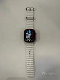 Apple watch ultra 2 GPS+Cellular