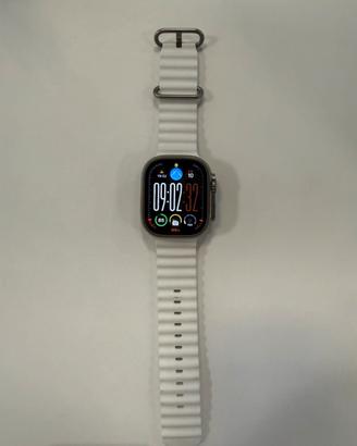 Apple watch ultra 2 GPS+Cellular