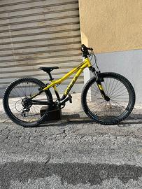 Commencal Ramones 24"