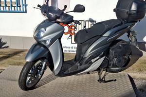 Yamaha Xenter 125