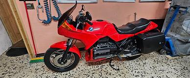 Bmw K75 S
