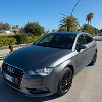 Audi a3 SPB 8v
