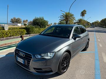 Audi a3 SPB 8v