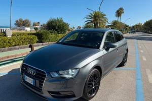 Audi a3 SPB 8v